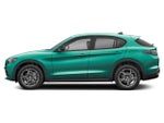 2026 Alfa Romeo Stelvio AWD