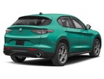 2026 Alfa Romeo Stelvio AWD
