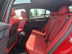 2025 Alfa Romeo Stelvio AWD