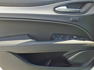 2022 Alfa Romeo Stelvio Veloce AWD