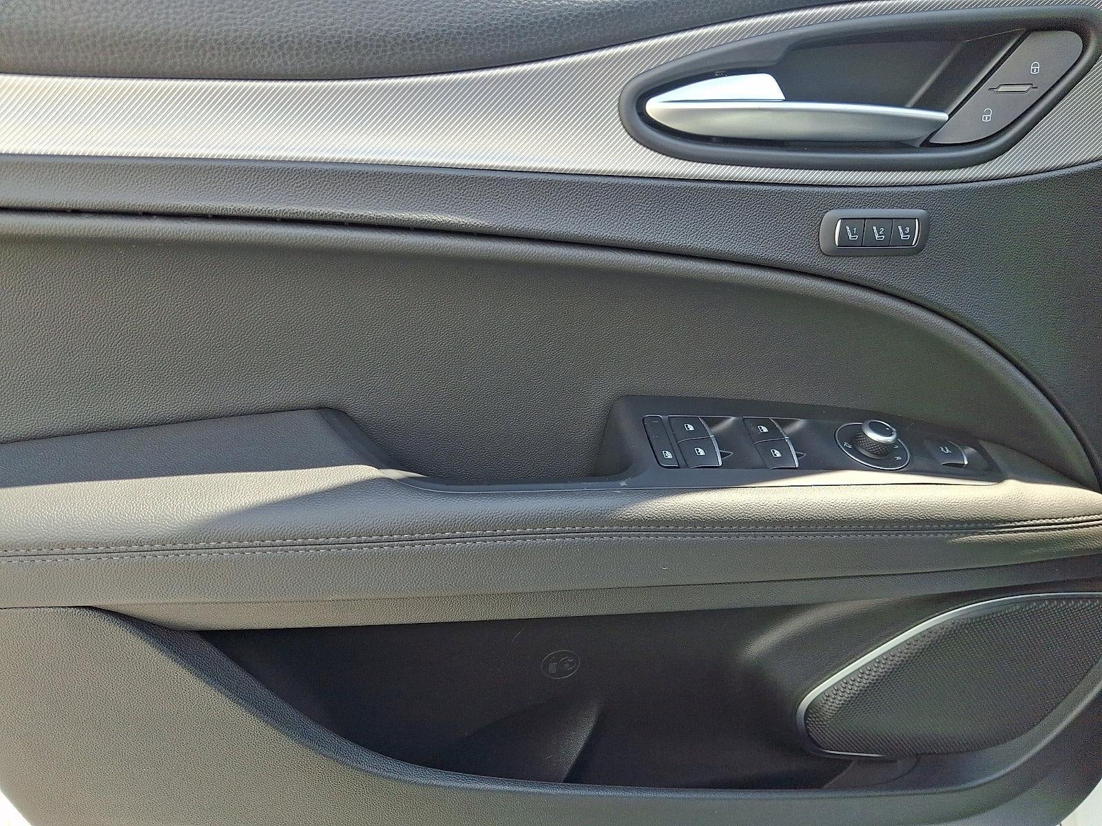 2022 Alfa Romeo Stelvio Veloce AWD