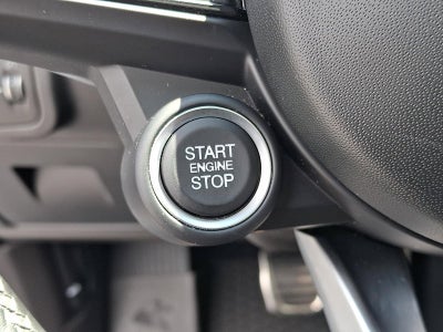 2022 Alfa Romeo Stelvio Veloce AWD