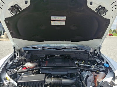 2022 Alfa Romeo Stelvio Veloce AWD