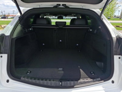 2022 Alfa Romeo Stelvio Veloce AWD