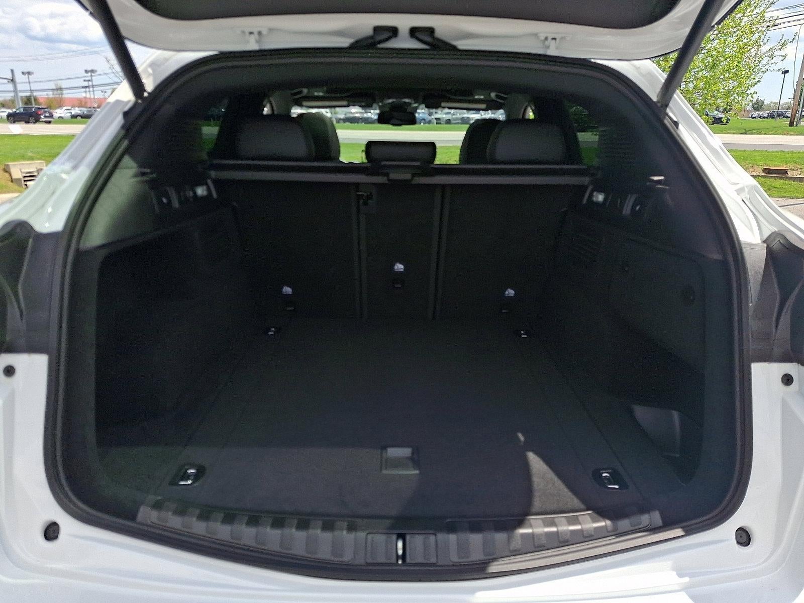 2022 Alfa Romeo Stelvio Veloce AWD