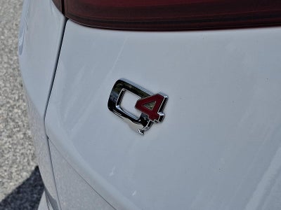 2022 Alfa Romeo Stelvio Veloce AWD