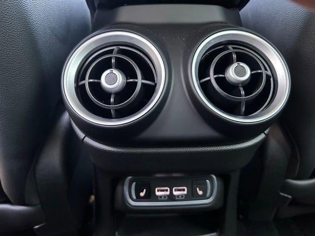 2022 Alfa Romeo Stelvio Veloce AWD