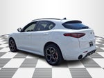 2022 Alfa Romeo Stelvio Veloce AWD