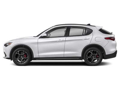 2022 Alfa Romeo Stelvio Veloce AWD