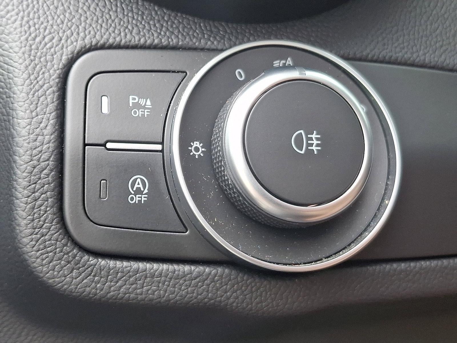 2022 Alfa Romeo Stelvio Quadrifoglio AWD