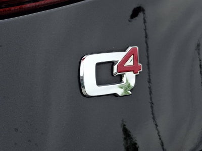 2022 Alfa Romeo Stelvio Quadrifoglio AWD