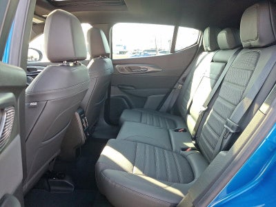 2024 Alfa Romeo Tonale Ti EAWD