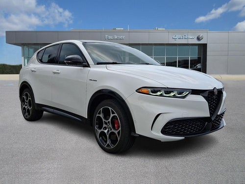 2024 Alfa Romeo Tonale Veloce EAWD