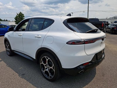2024 Alfa Romeo Tonale Veloce EAWD