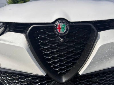 2024 Alfa Romeo Tonale Veloce EAWD