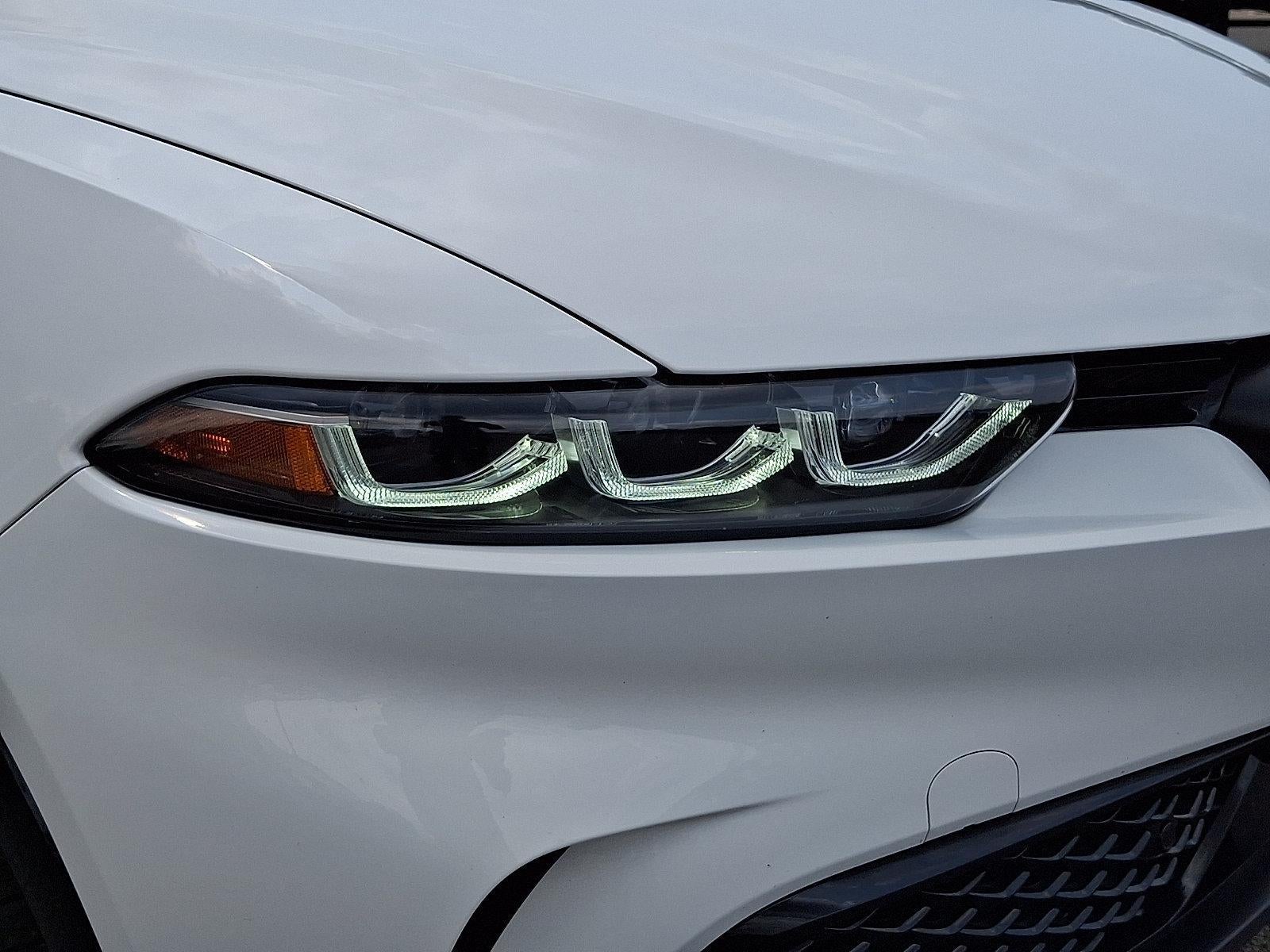 2024 Alfa Romeo Tonale Veloce EAWD