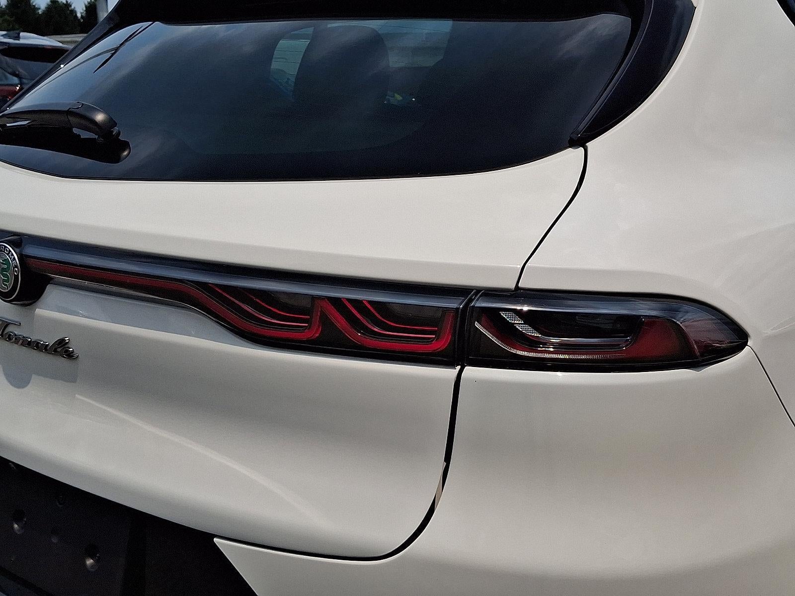2024 Alfa Romeo Tonale Veloce EAWD