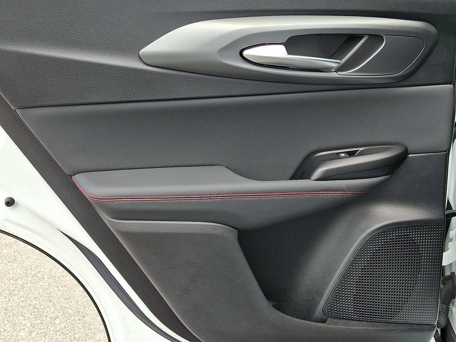 2024 Alfa Romeo Tonale Veloce EAWD