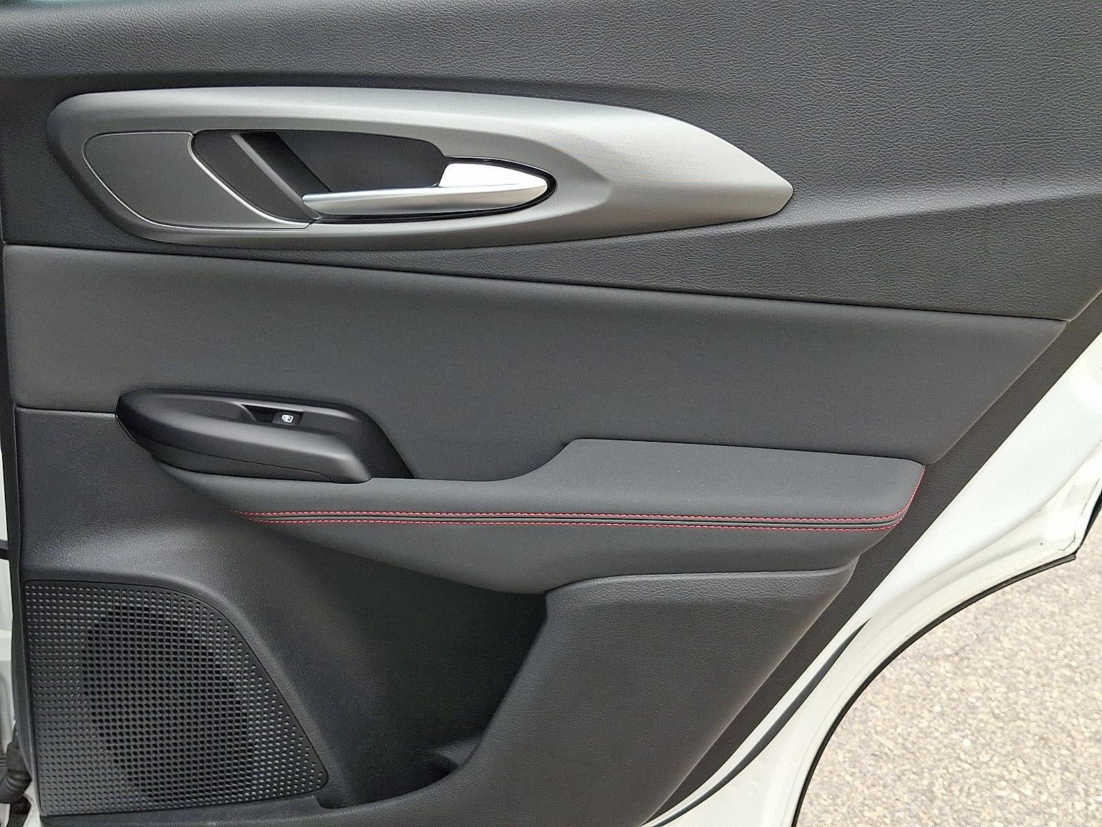 2024 Alfa Romeo Tonale Veloce EAWD