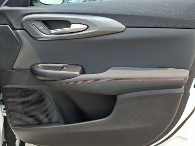 2024 Alfa Romeo Tonale Veloce EAWD