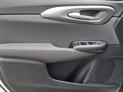 2024 Alfa Romeo Tonale Veloce EAWD