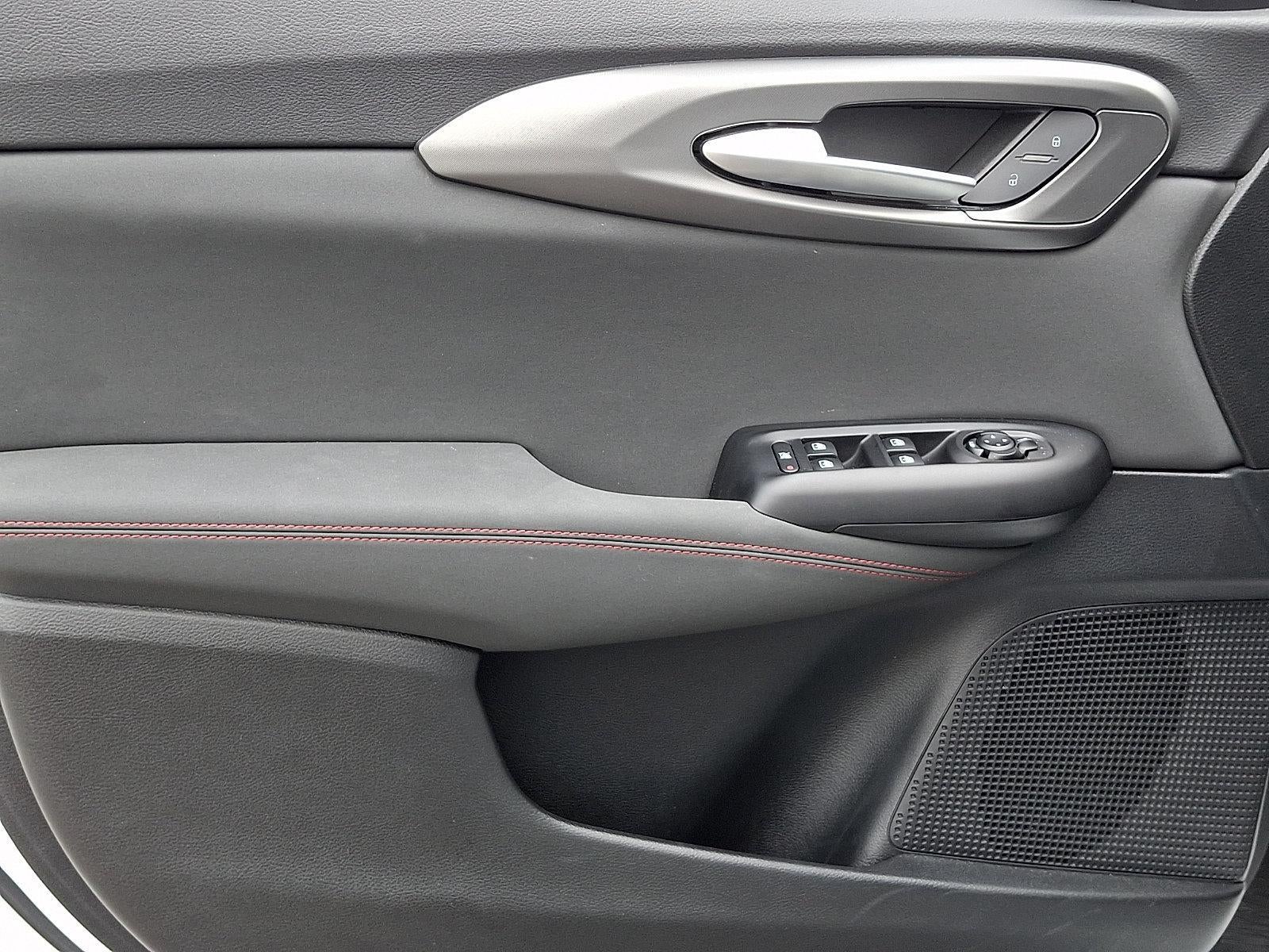 2024 Alfa Romeo Tonale Veloce EAWD