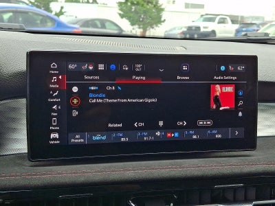 2024 Alfa Romeo Tonale Veloce EAWD