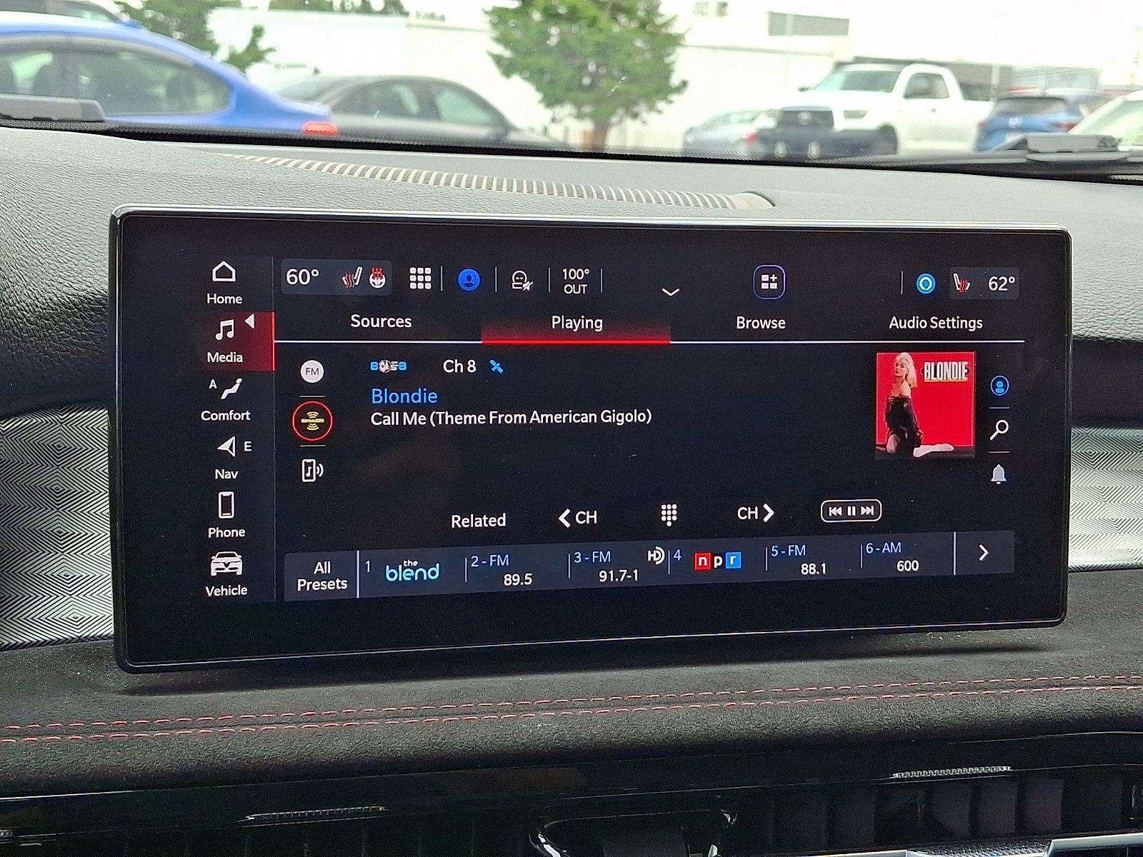 2024 Alfa Romeo Tonale Veloce EAWD