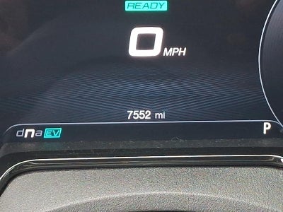 2024 Alfa Romeo Tonale Veloce EAWD
