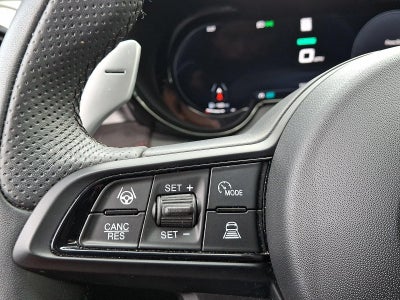 2024 Alfa Romeo Tonale Veloce EAWD