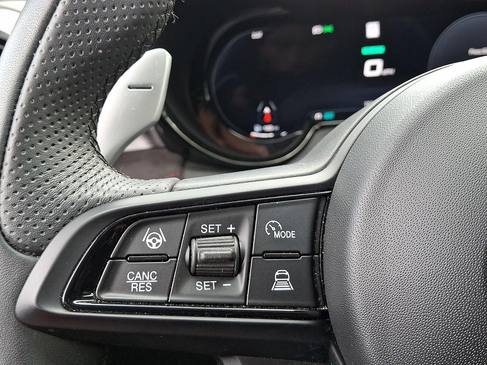 2024 Alfa Romeo Tonale Veloce EAWD