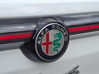 2024 Alfa Romeo Tonale Veloce EAWD