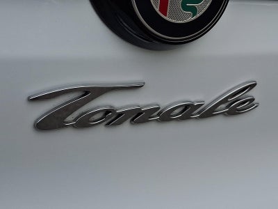 2024 Alfa Romeo Tonale Veloce EAWD