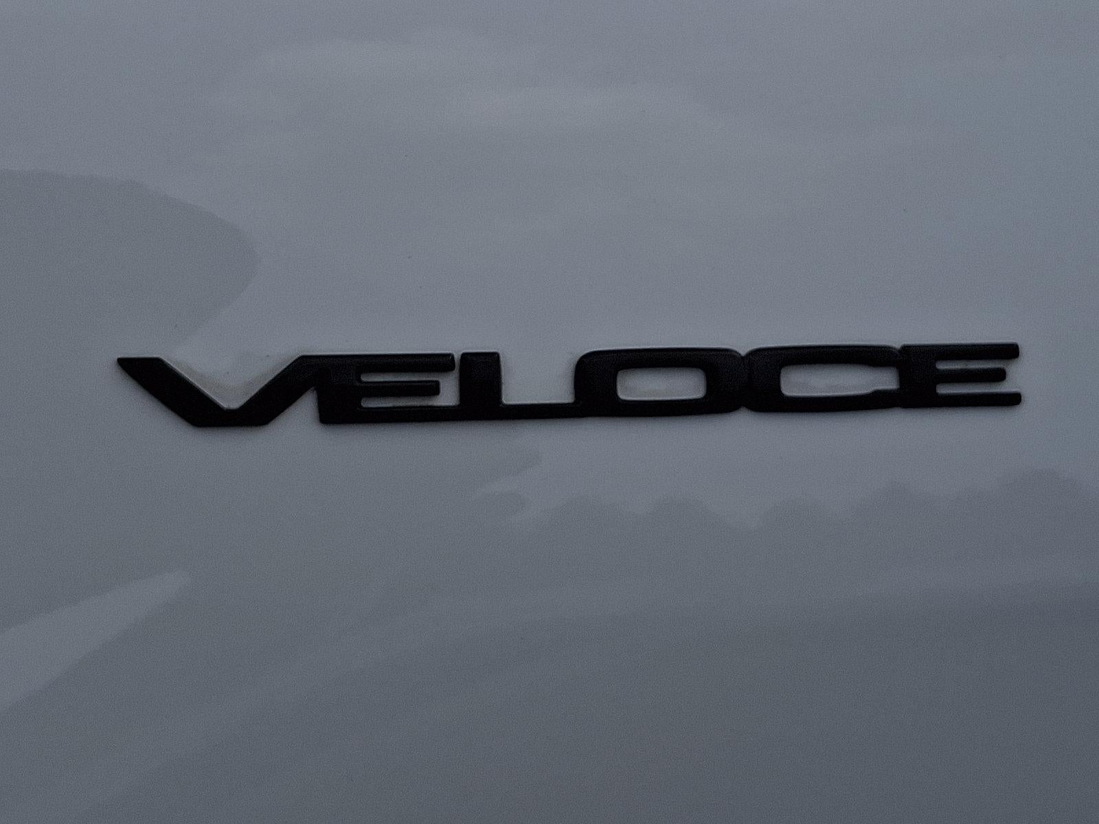 2024 Alfa Romeo Tonale Veloce EAWD