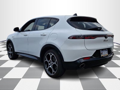 2024 Alfa Romeo Tonale Veloce EAWD