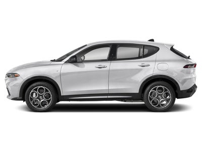 2024 Alfa Romeo Tonale Veloce EAWD
