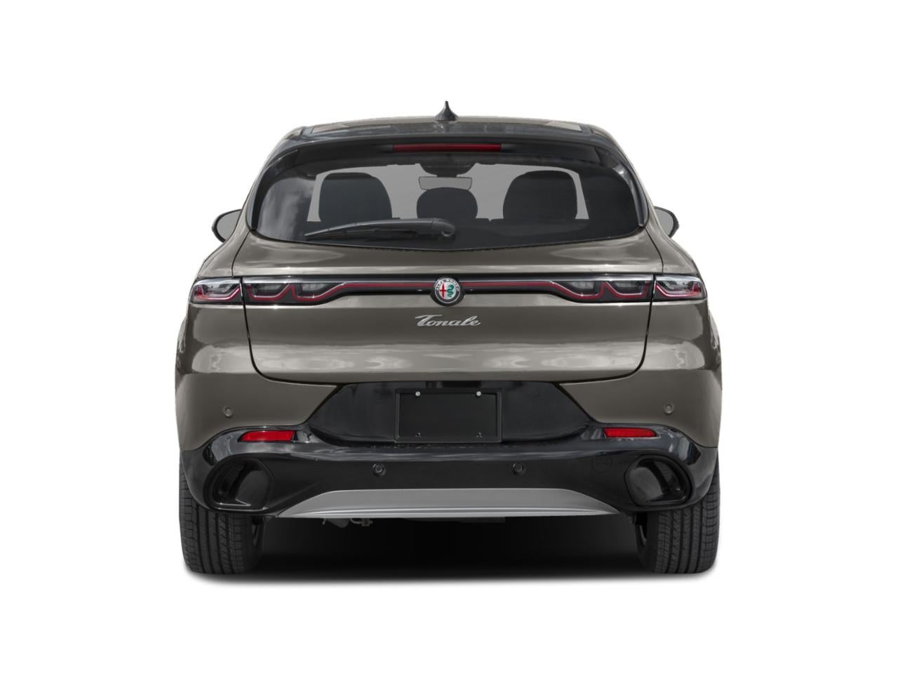 2024 Alfa Romeo Tonale Veloce EAWD