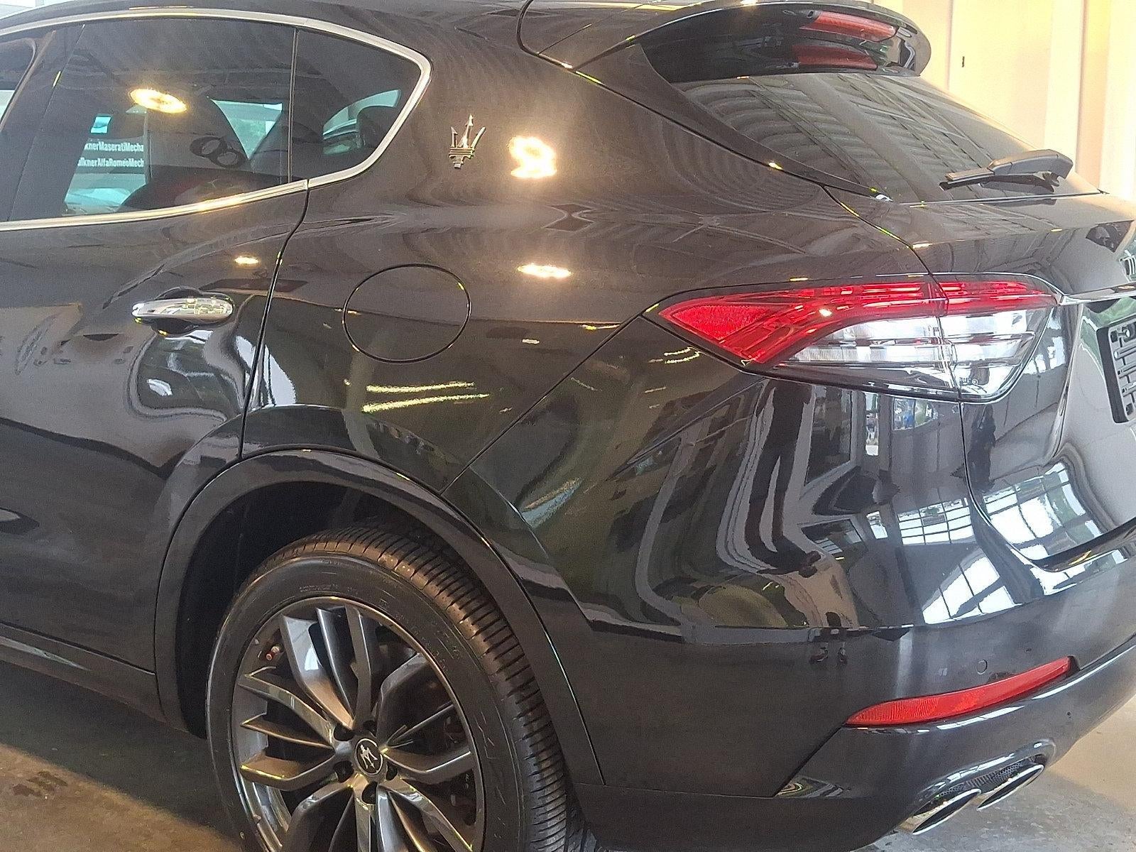 2024 Maserati Levante GT Ultima AWD