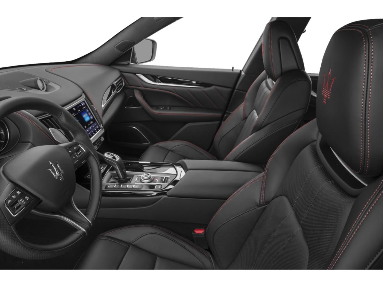 2024 Maserati Levante GT Ultima AWD