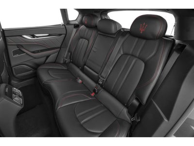 2024 Maserati Levante GT Ultima AWD