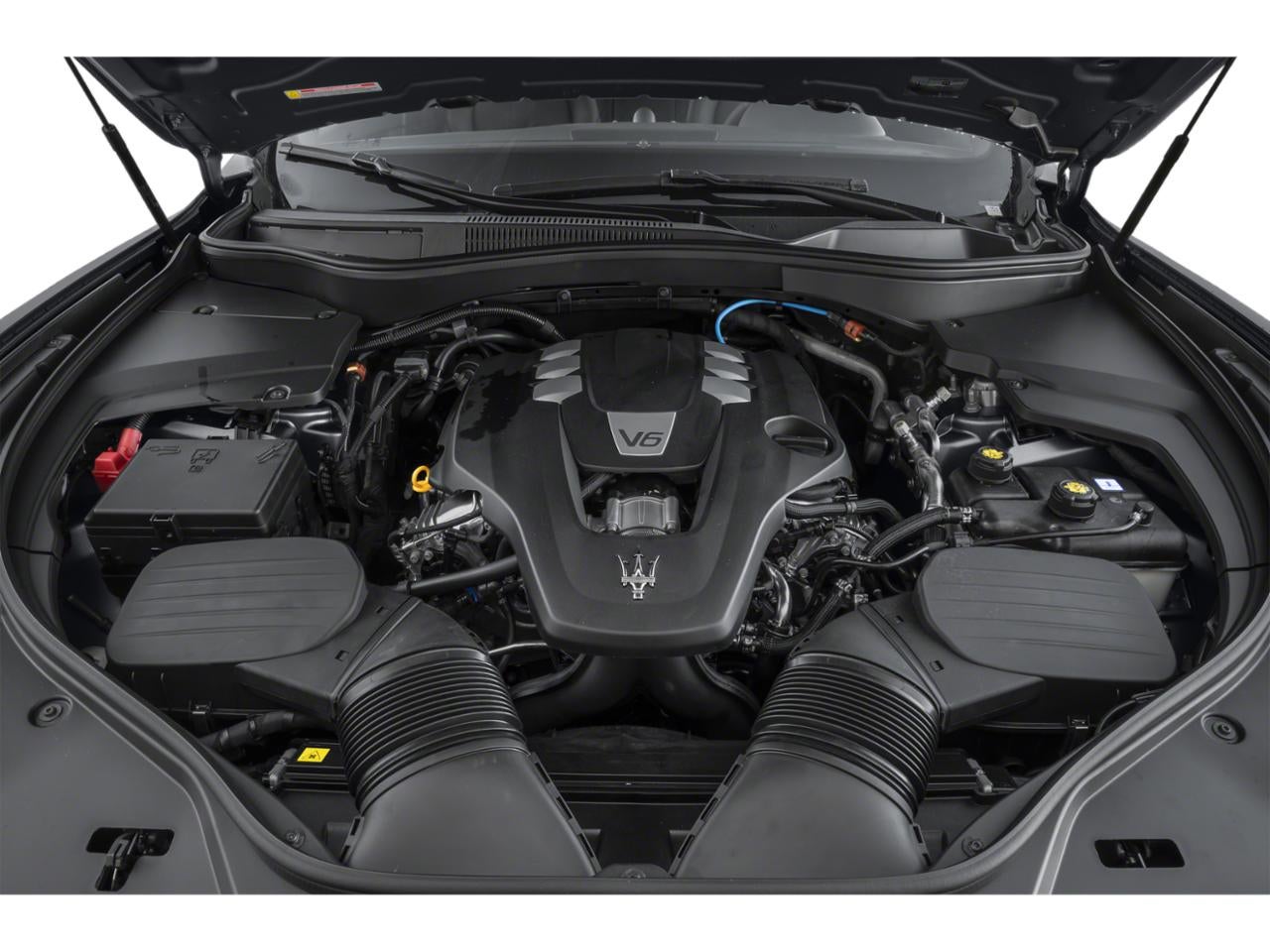 2024 Maserati Levante GT Ultima AWD