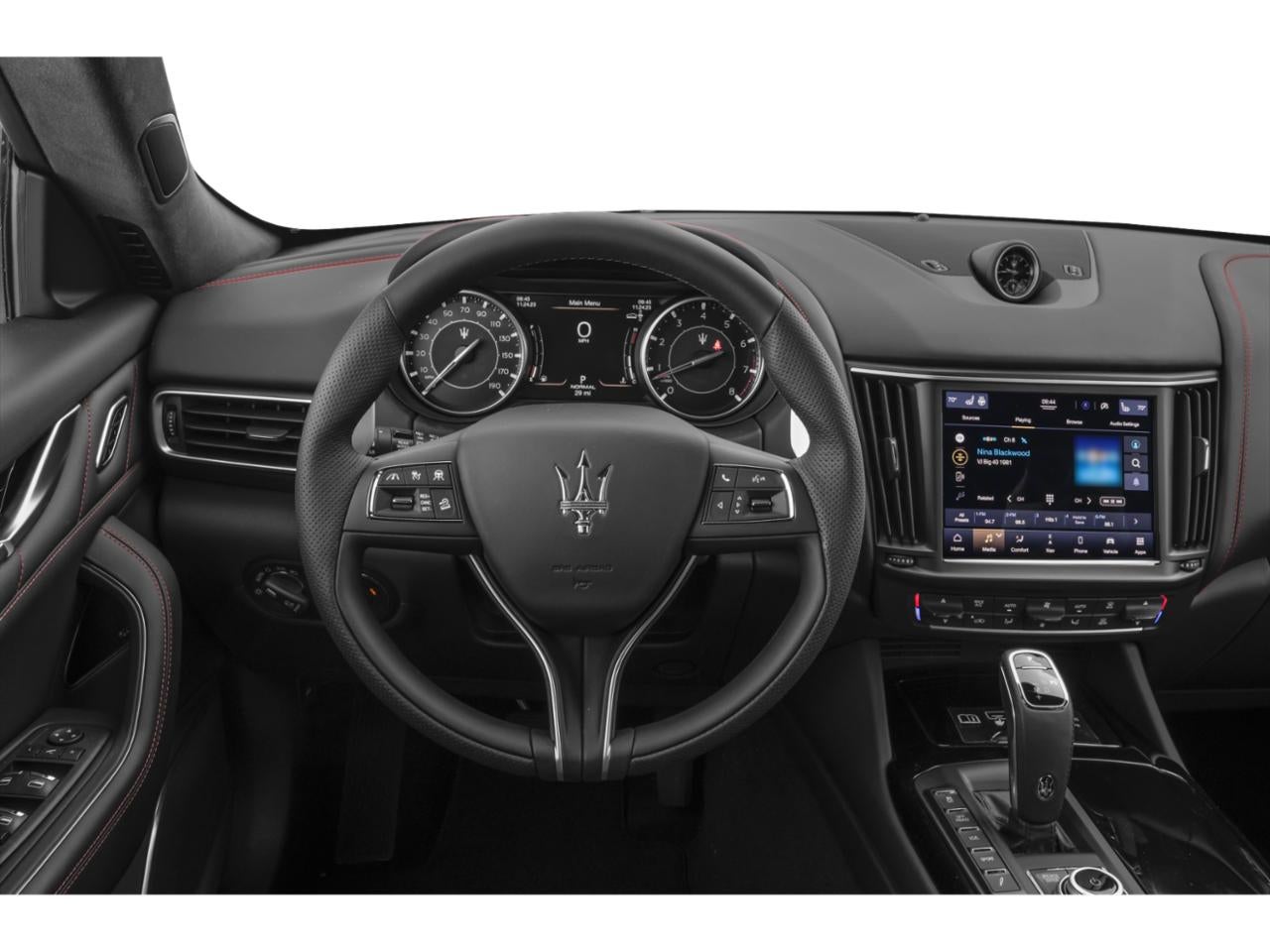 2024 Maserati Levante GT Ultima AWD