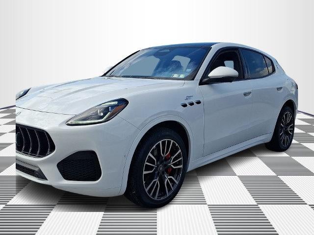 2024 Maserati Grecale GT AWD