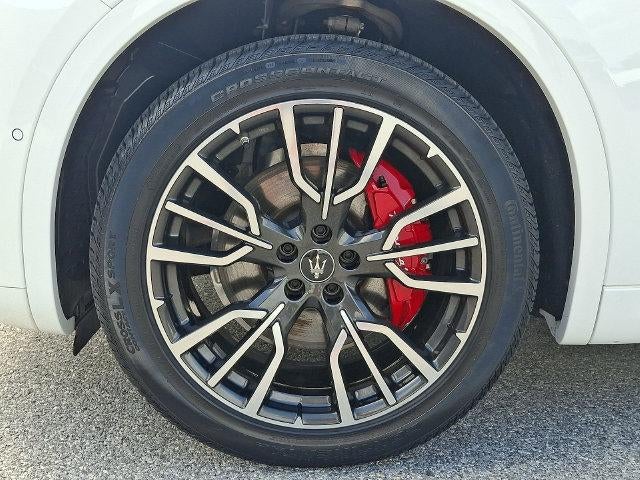 2024 Maserati Grecale GT AWD