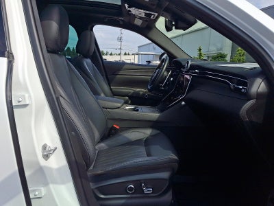 2024 Maserati Grecale GT AWD
