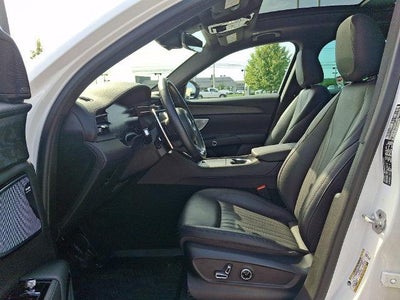 2024 Maserati Grecale GT AWD