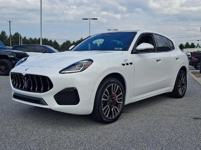 2024 Maserati Grecale GT AWD