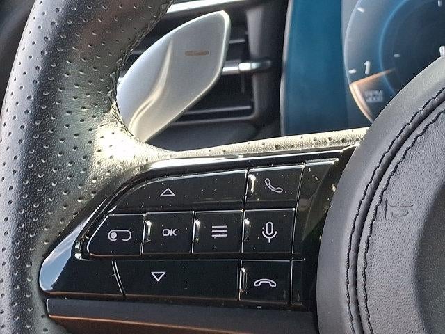2024 Maserati Grecale GT AWD