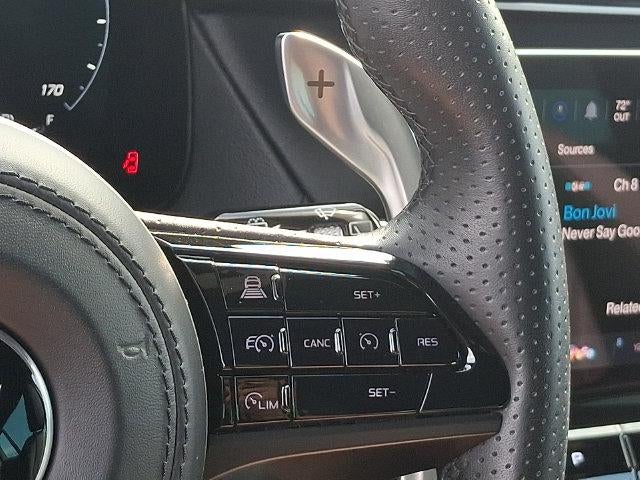2024 Maserati Grecale GT AWD