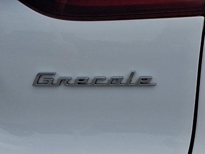2024 Maserati Grecale GT AWD